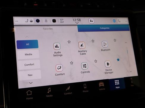 New 2025 Jeep Grand Cherokee Limited image 37