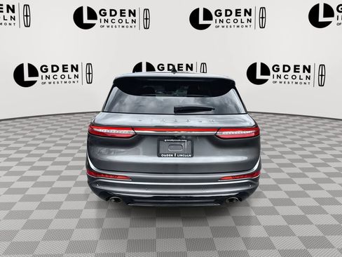Used 2023 Lincoln Corsair FWD w/ Equipment Group 101A image 7