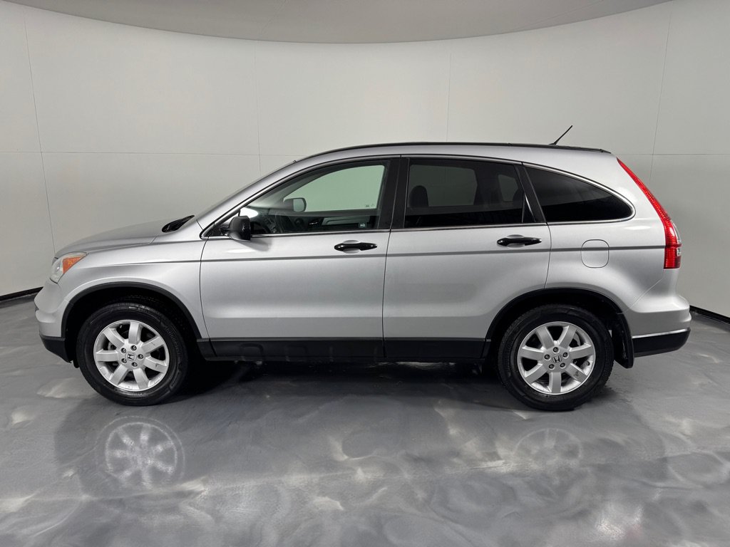 Used 2011 Honda CR-V SE image 8