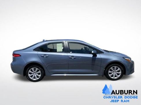 Used 2024 Toyota Corolla LE FWD image 8