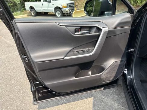 Used 2022 Toyota RAV4 Adventure AWD/4WD image 10