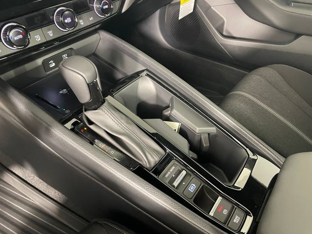 New 2026 Honda Accord Sport image 7
