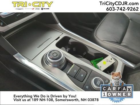 Used 2020 Ford Explorer XLT w/ Equipment Group 202A image 32