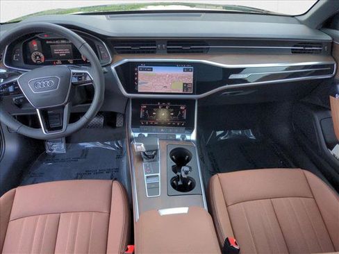New 2025 Audi A6 Premium Plus image 17