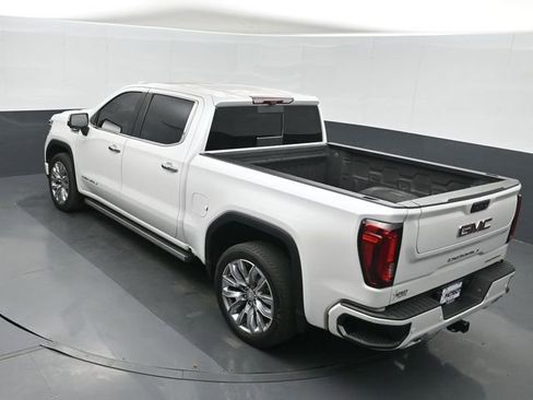 Used 2024 GMC Sierra 1500 Denali w/ Denali Reserve Package image 38