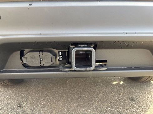 New 2026 Ford Explorer ST w/ Sun And Sound Package image 46