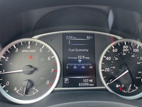 Used 2018 Nissan Sentra SV image 12