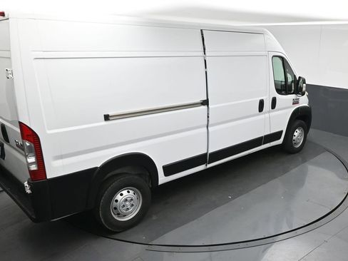 Used 2021 RAM ProMaster 2500 FWD image 42