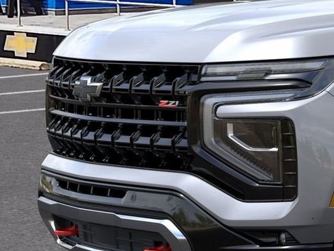New 2026 Chevrolet Tahoe Z71 AWD/4WD image 13