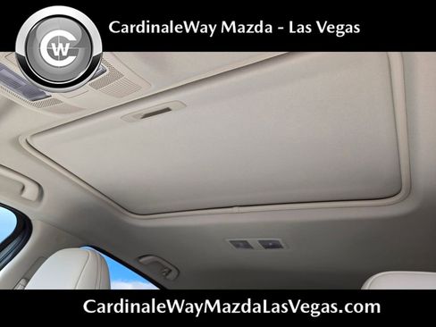 New 2025 MAZDA CX-5 AWD 2.5 S w/ Premium Plus Pkg image 14