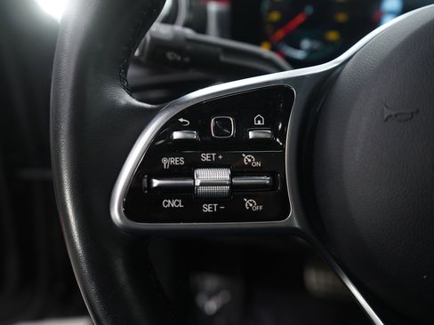 Used 2021 Mercedes-Benz CLA 250 CLA 250 image 17