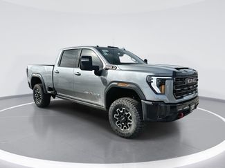 New 2026 GMC Sierra 2500 AT4X video 1