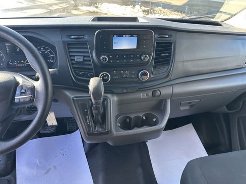 Used 2023 Ford Transit 250 Base w/ Exterior Upgrade Package image 9