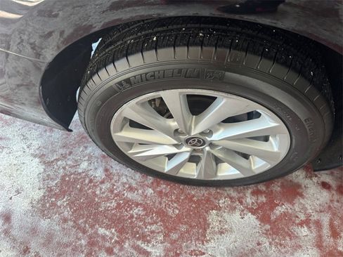 Certified 2023 Toyota Camry LE image 18