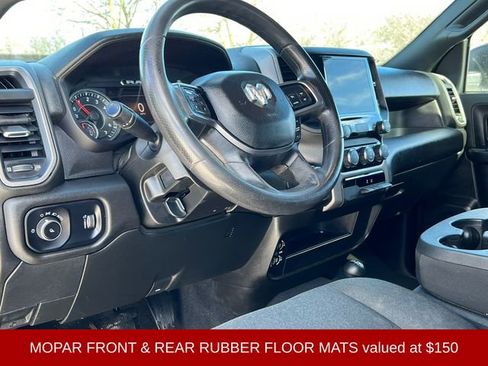 Used 2022 RAM 2500 Tradesman image 20