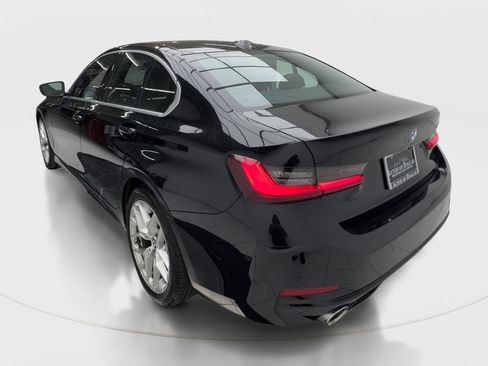 Used 2025 BMW 330i Sedan RWD image 10