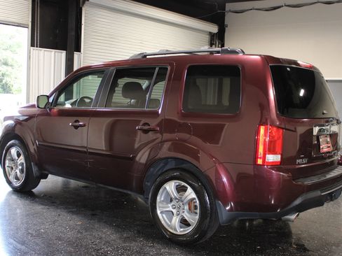 Used 2015 Honda Pilot EX-L image 5