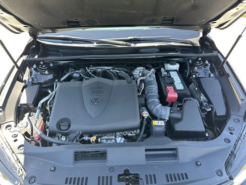 Used 2022 Toyota Avalon Limited w/ Advanced Safety Package FWD image 34
