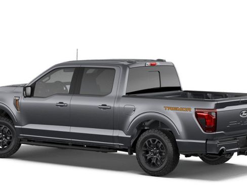 New 2026 Ford F150 Tremor AWD/4WD image 47