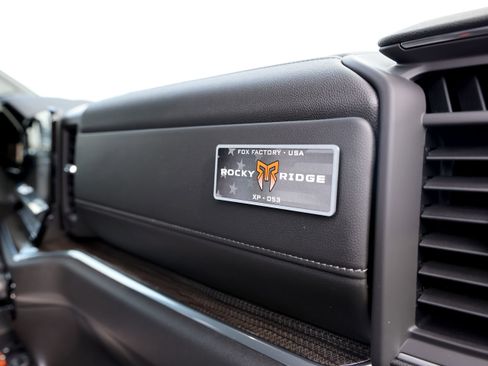 New 2025 Chevrolet Silverado 1500 RST image 22