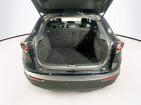 Used 2025 MAZDA CX-30 AWD 2.5 S w/ Preferred Package image 31