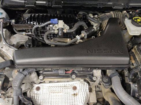 Used 2020 Nissan Rogue S w/ Special Edition Package image 30