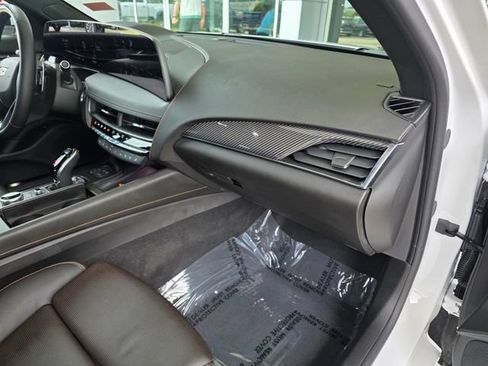 Used 2026 Cadillac CT5 Sport AWD/4WD image 11