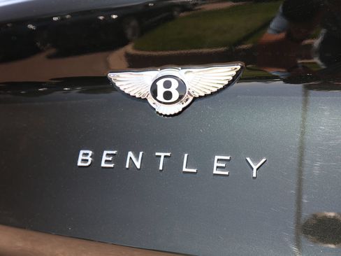 Certified 2022 Bentley Bentayga Speed AWD/4WD image 10