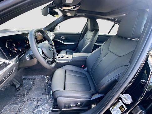 New 2026 BMW 330i Sedan w/ Premium Package image 16