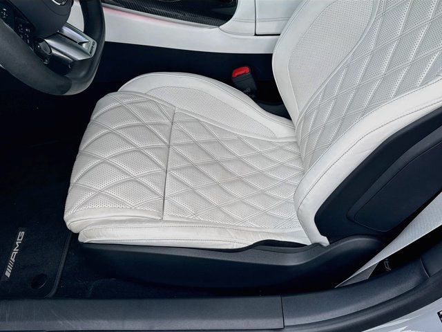 Used 2025 Mercedes-Benz AMG GT 63 image 19