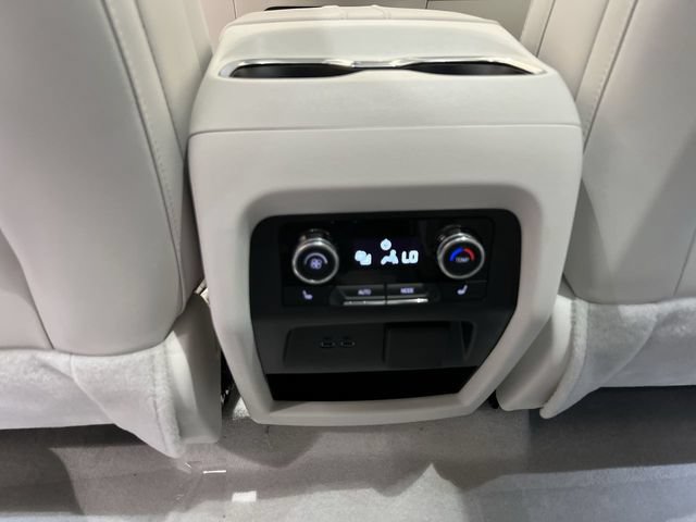 New 2027 Buick Enclave Avenir FWD image 21