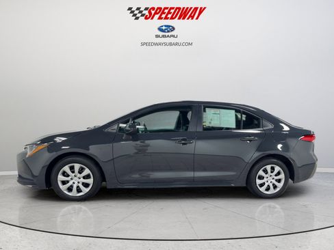 Used 2026 Toyota Corolla LE FWD image 10