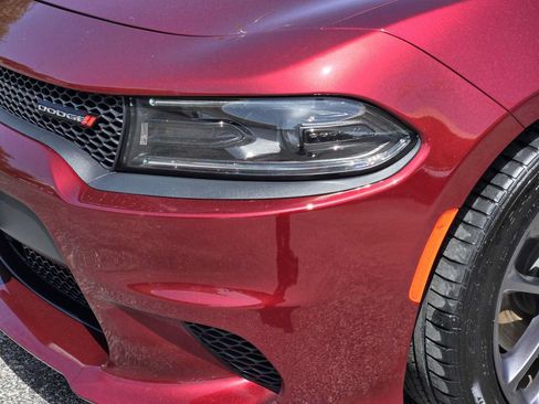 Used 2023 Dodge Charger GT w/ Performance Handling Group RWD image 9