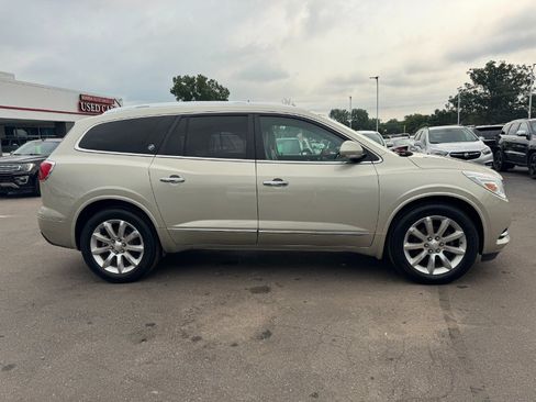 Used 2016 Buick Enclave Premium w/ Experience Buick Package AWD/4WD image 6