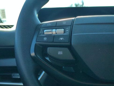 Used 2025 Kia K4 FWD image 21