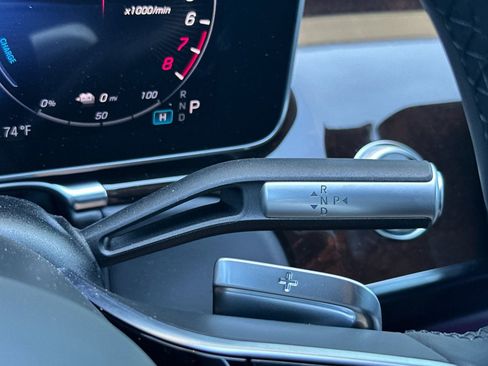 Certified 2024 Mercedes-Benz S 580e 4MATIC Sedan image 25