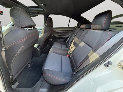 Used 2020 Subaru WRX Premium image 30