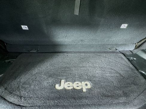 Used 2017 Jeep Wrangler Sport image 49