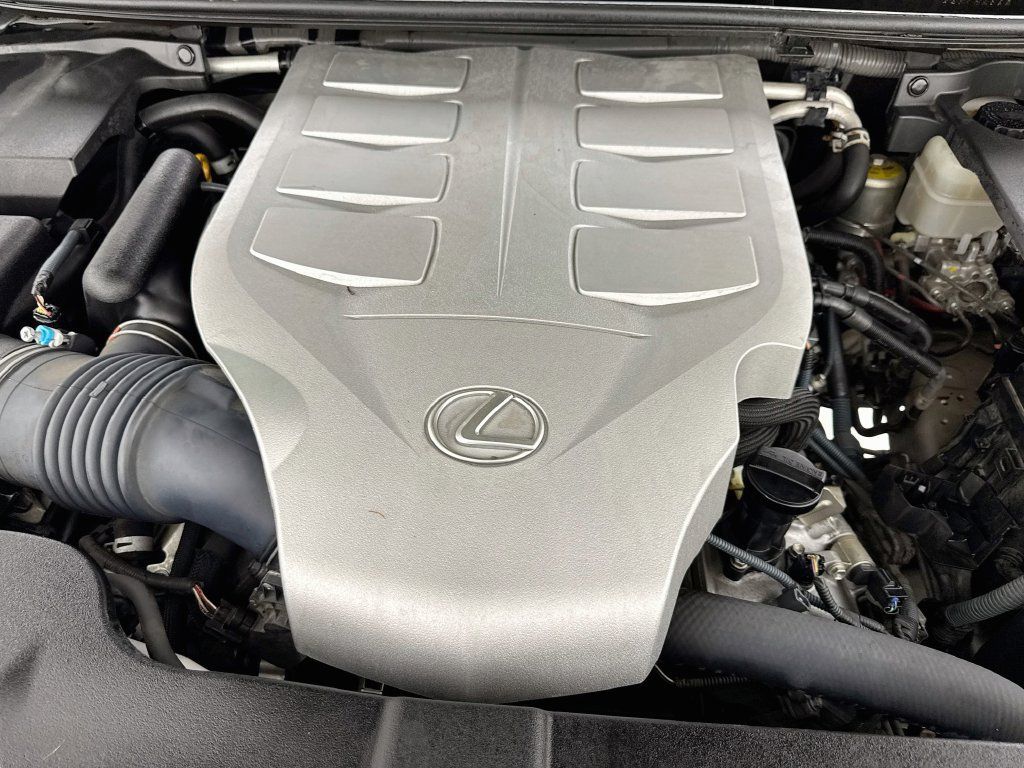 Used 2013 Lexus GX 460 w/ Comfort Plus Pkg AWD/4WD image 41