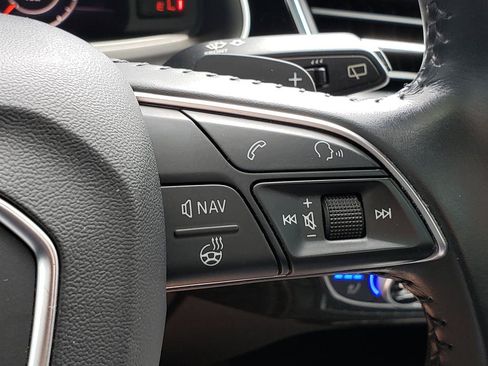 Used 2019 Audi Q7 3.0T Prestige w/ Prestige Package AWD/4WD image 19