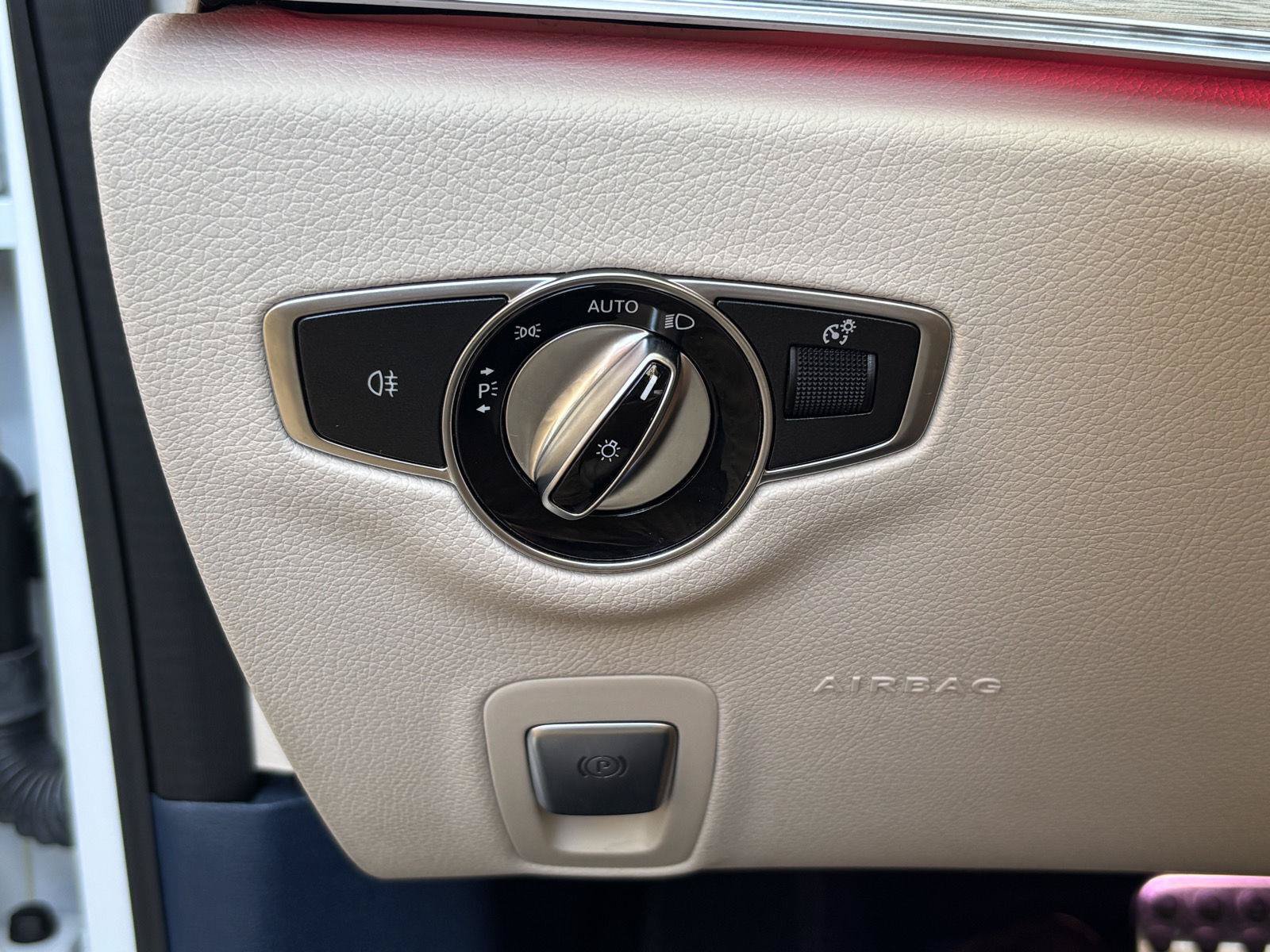 Used 2022 Mercedes-Benz E 450 Cabriolet image 30