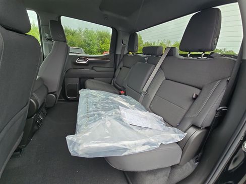 New 2026 GMC Sierra 1500 Elevation image 62