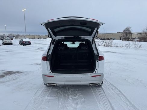 Used 2023 Buick Enclave Essence w/ LPO, Floor Liner Package image 10