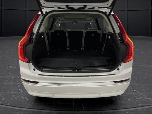 Used 2024 Volvo XC90 B6 Plus w/ Protection Package Premier AWD/4WD image 15