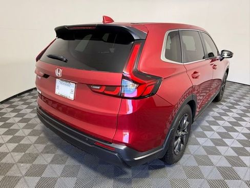 Used 2026 Honda CR-V EX-L image 6