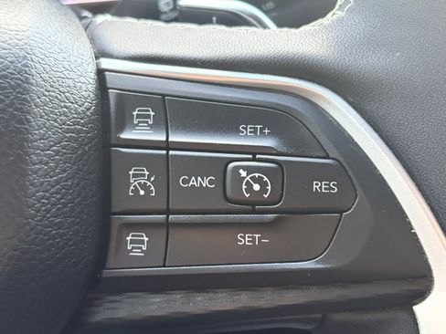 Used 2024 Jeep Grand Cherokee Altitude AWD/4WD image 26