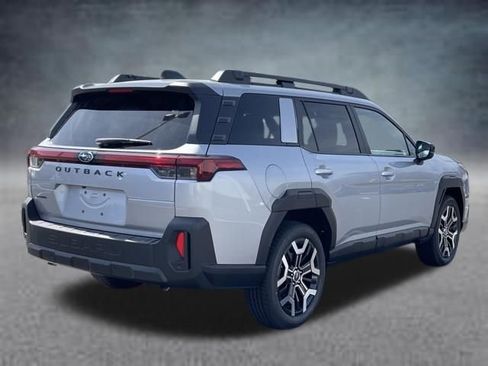 New 2026 Subaru Outback Touring XT AWD/4WD image 3