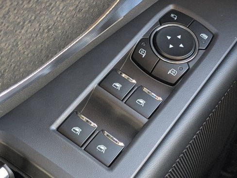 New 2025 Ford Expedition Tremor image 26