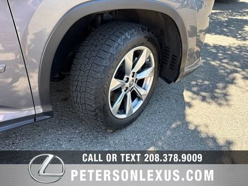 Used 2019 Lexus RX 450h AWD w/ Cold Area Package image 11