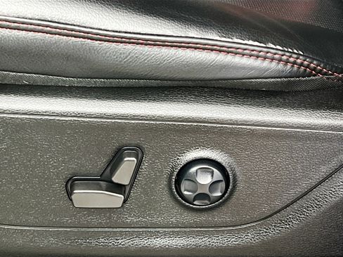 Used 2022 RAM 1500 TRX w/ TRX Level 2 Equipment Group image 15